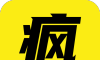疯小说软件logo图