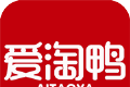 爱淘鸭软件logo图