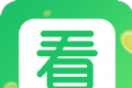瓜子快看软件logo图