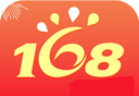 168资讯软件logo图