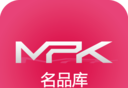 名品库软件logo图