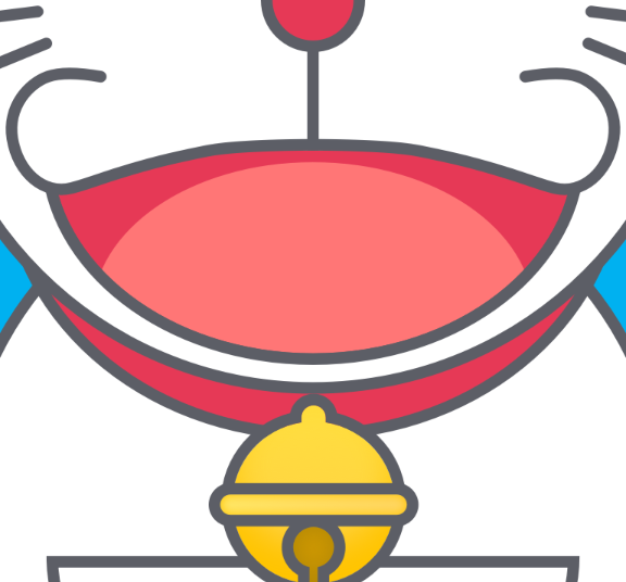 叮当喵漫画软件logo图