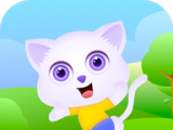 疯狂猫咪
