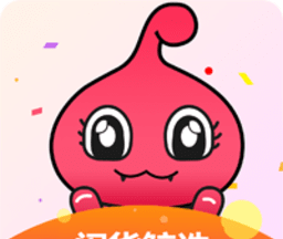 闹货鲸选软件logo图