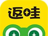 返哇软件logo图