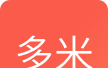多米看点软件logo图