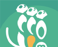 小獴阅读软件logo图