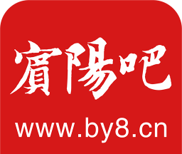 宾阳吧软件logo图