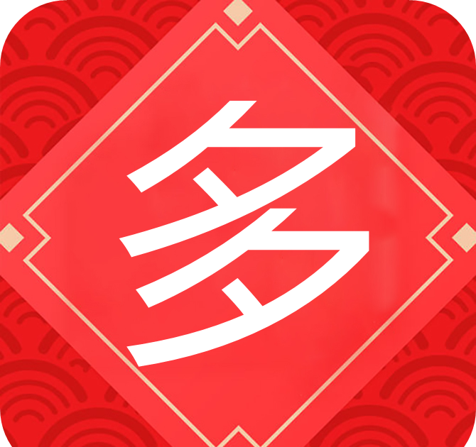 多多惠拼软件logo图