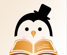 朵朵阅读软件logo图