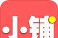 惠小铺软件logo图