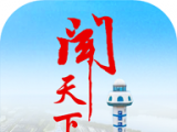 闻天下软件logo图