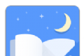 静读小说软件logo图