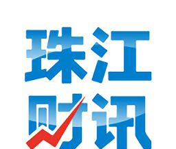 珠江财讯软件logo图