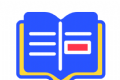品书阁软件logo图