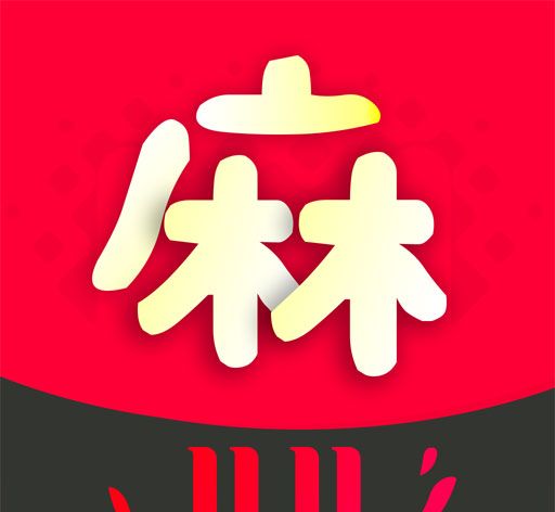 麻粉惠淘软件logo图