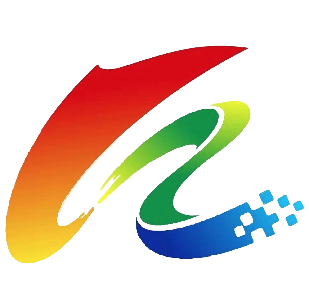 大美湟中软件logo图