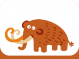 猛犸网软件logo图