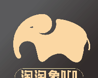 淘淘象软件logo图
