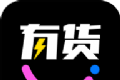 哈哈有货软件logo图