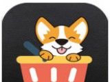 梨花狗软件logo图