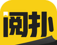 阅扑软件logo图