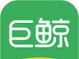 巨鲸看点软件logo图