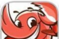 龙虾阅读软件logo图