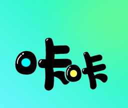 咔咔阅读软件logo图