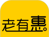 老有惠软件logo图