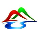 山水凉城软件logo图