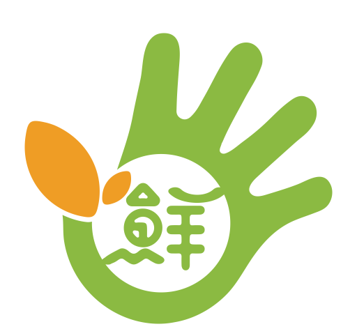 新发地掌鲜软件logo图