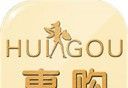 惠购商城软件logo图