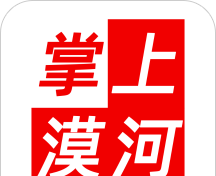 掌上漠河软件logo图