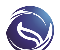 多彩沿河软件logo图