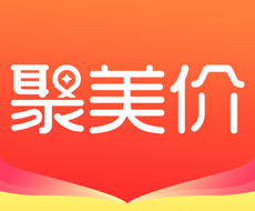 聚美价软件logo图