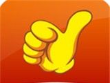玉指购软件logo图
