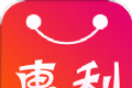 惠利优选软件logo图