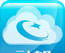 云上孝昌软件logo图