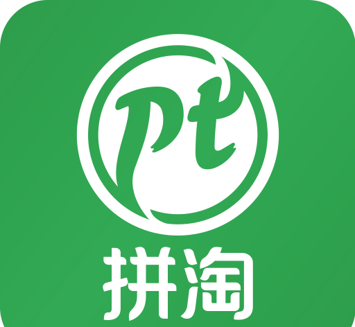 拼淘软件logo图