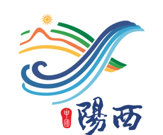 山海阳西软件logo图