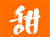 甜阅读软件logo图