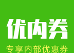 优内券软件logo图