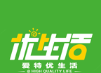 爱特优生活软件logo图