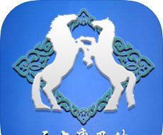 云上康巴什软件logo图