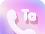 Ta来电软件logo图
