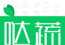 哒蔬净菜软件logo图