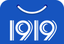1919吃喝软件logo图
