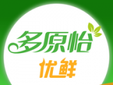 多原怡优鲜软件logo图