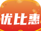 优比惠软件logo图